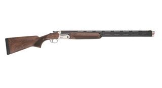 TriStar Sporting Arms Cypher X 20 Gauge Over/Under Shotgun - 28" - Blued